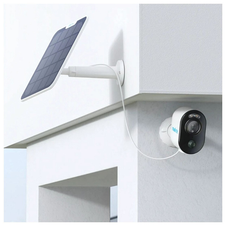 IP-камера видеонаблюдения Reolink Argus Series B310 (Argus 2E)