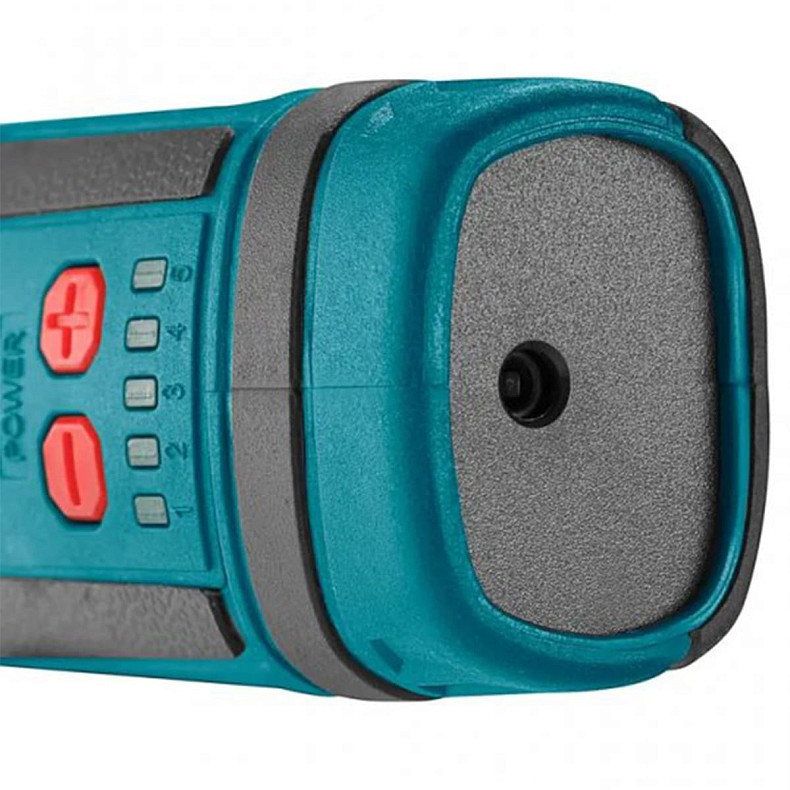 Шлифовальная мини-машина Ronix аккумуляторная, гравер, набор (3421)