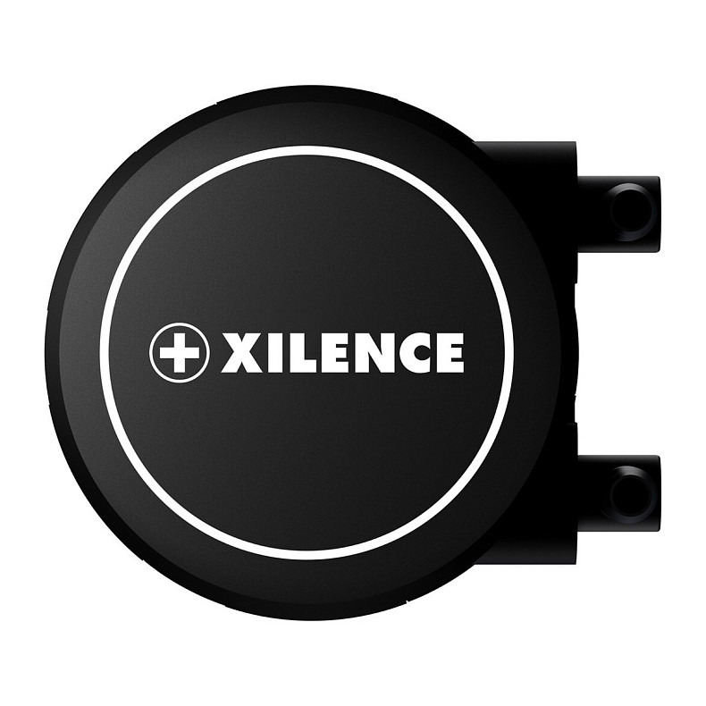 Система водяного охлаждения Xilence LiQuRizer 360 ARGB