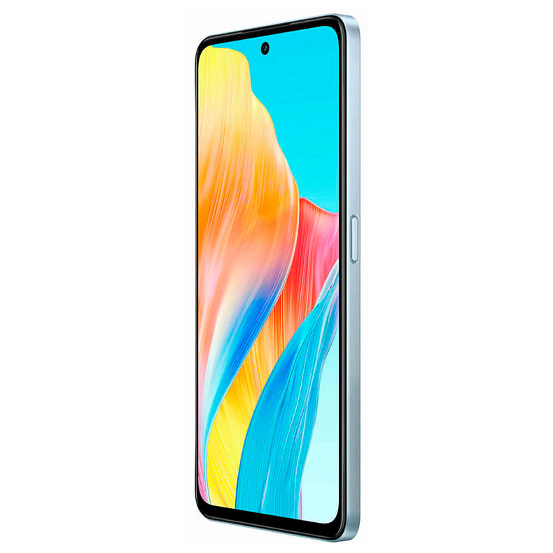 Смартфон Oppo A98 8/256GB Dual Sim Dreamy Blue