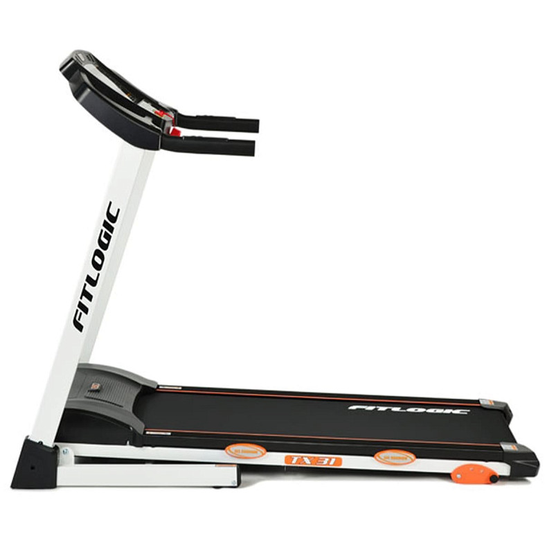 Беговая дорожка FitLogic TX31