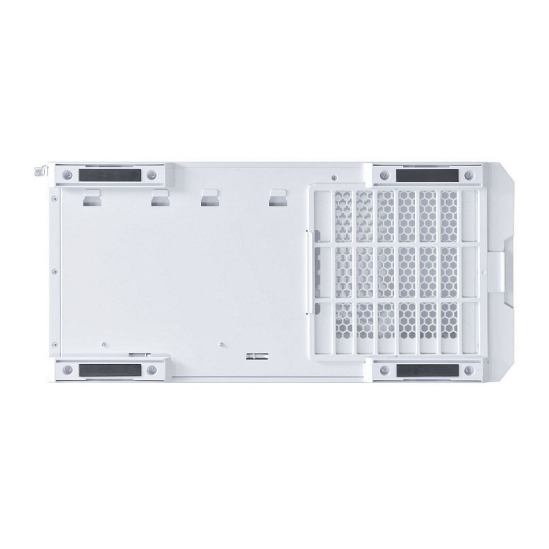 Корпус Lian Li Lancool 207 White (G99.LAN207RW.00) без БП