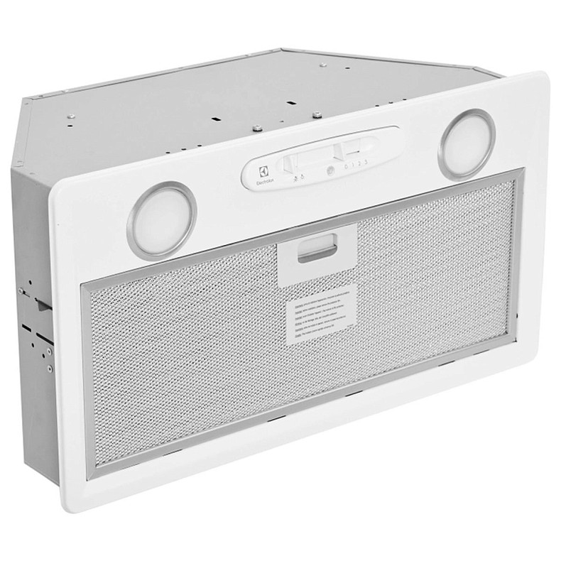 Витяжка Electrolux LFG525W