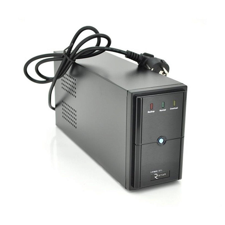 ИБП Ritar E-RTM1200L ELF-L 720W (E-RTM1200/07858)