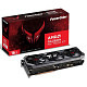 AMD Radeon RX 7800 XT 16GB GDDR6 Red Devil PowerColor (RX 7800 XT 16G-E/OC)