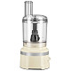 Кухонный комбайн KitchenAid 2,1л 5KFP0921EAC кремовый