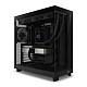 Корпус NZXT H6 Flow Black (CC-H61FB-01)