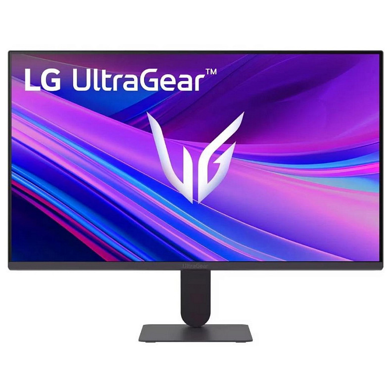Монитор LG 23.8" 24G411A-B HDMI, DP, Audio, IPS 120Hz, 1ms, sRGB 99%, G-SYNC, FreeSync, HDR10
