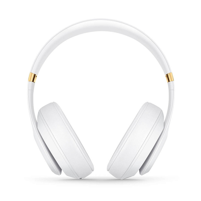 Наушники BEATS Studio3 Wireless Over-Ear Headphones White