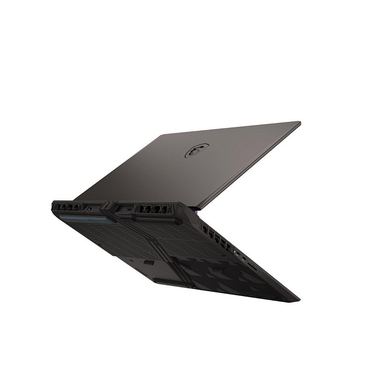 Ноутбук MSI Vector A16 HX A8WHG-019XUA 16" QHD +, AMD R9-8940HX, 16GB, F1TB, NVD5070TI-12, DOS, черный