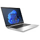 Ноутбук  HP EliteBook 1040 G9 x360 14" WUXGA IPS Ts,400n/i7-1255U (4.7)/16Gb/SSD512Gb/Int IrisX/FPS/Підс/DOS (4C056AV_V1)