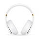 Наушники BEATS Studio3 Wireless Over-Ear Headphones White