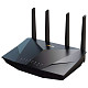 Wi-Fi роутер Asus RT-AX5400 (90IG0860-MO3B00)