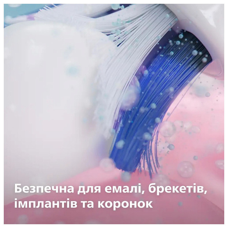 Насадка для зубної щітки Philips HX6054/87