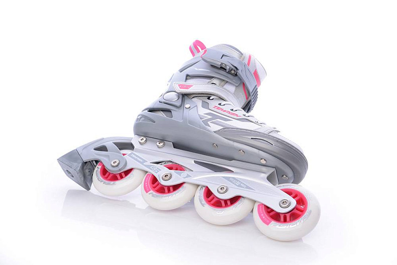 Роликові ковзани TEMPISH GRADE S Lady/37