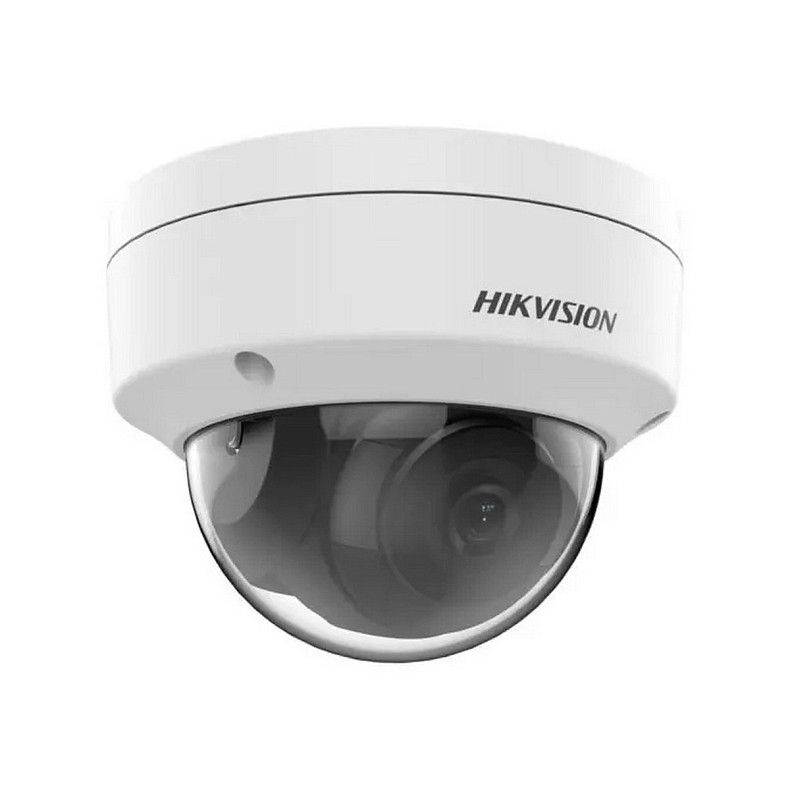 IP-камера видеонаблюдения Hikvision DS-2CD1141G0-I 4МП (2.8мм)
