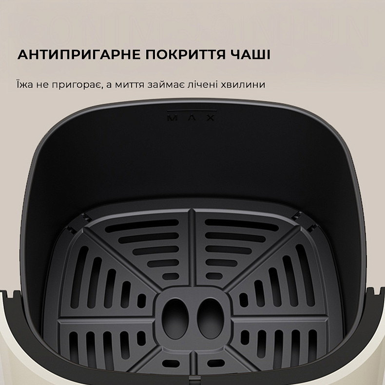 Мультипечь Deerma KZ30 3L (DEM-KZ30W)