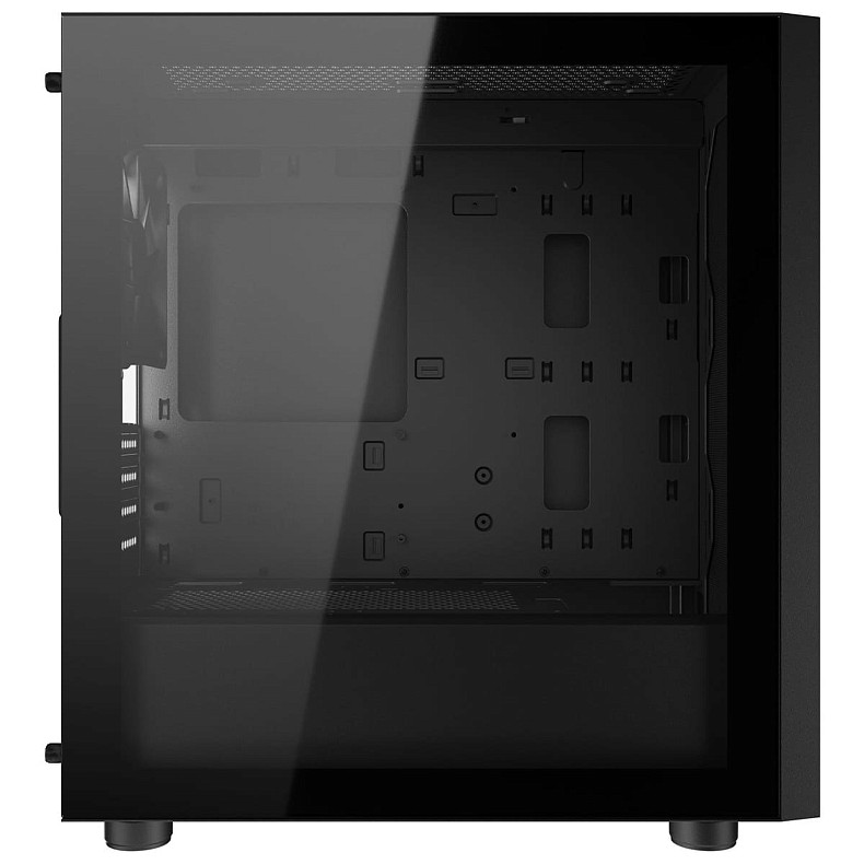 Корпус Cougar UNIFACE MINI Black