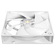Корпусний вентилятор Ocypus DELTA F12 WH 120MM (DELTA-F12-WH1NM00X-GL)