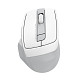 Мышь A4Tech Fstyler FG35CS Plus White