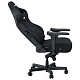 Крісло ігрове Anda Seat Kaiser 4 Black Fabric Size XL