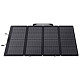 Солнечная панель EcoFlow 220W Solar Panel