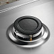 Варильна поверхня газова Electrolux KGS6404SX
