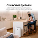 Воздухоочиститель Sharp UA-KIN52E-W