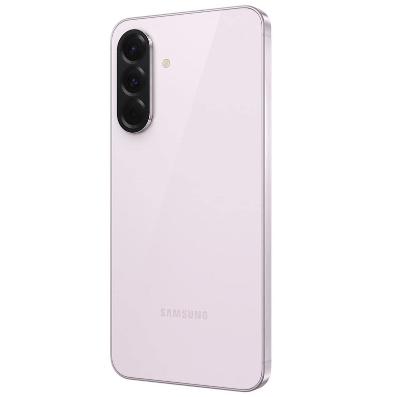 Смартфон Samsung Galaxy A56 5G 8/256GB Awesome Pink (SM-A566BLICEUC)