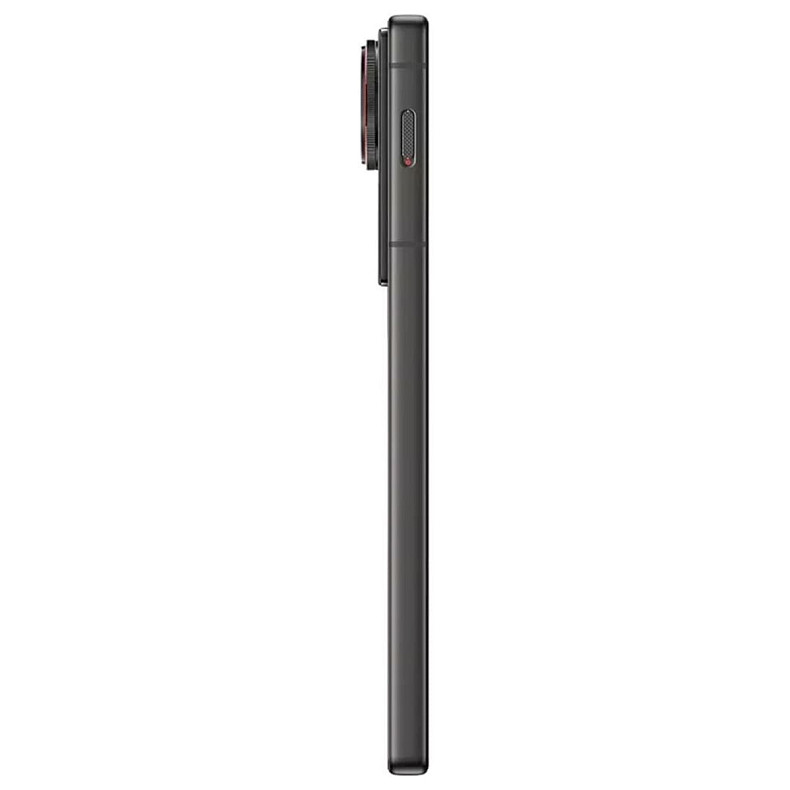 Смартфон ZTE Nubia Z70S Ultra 12/256Gb Classic Black EU