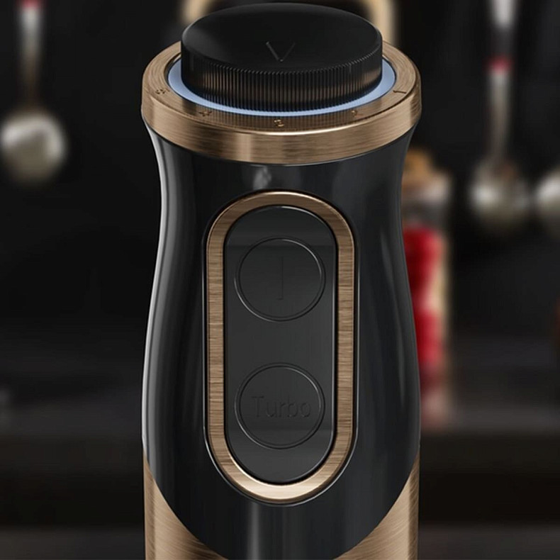 Блендер Tefal Quickchef HB656G10