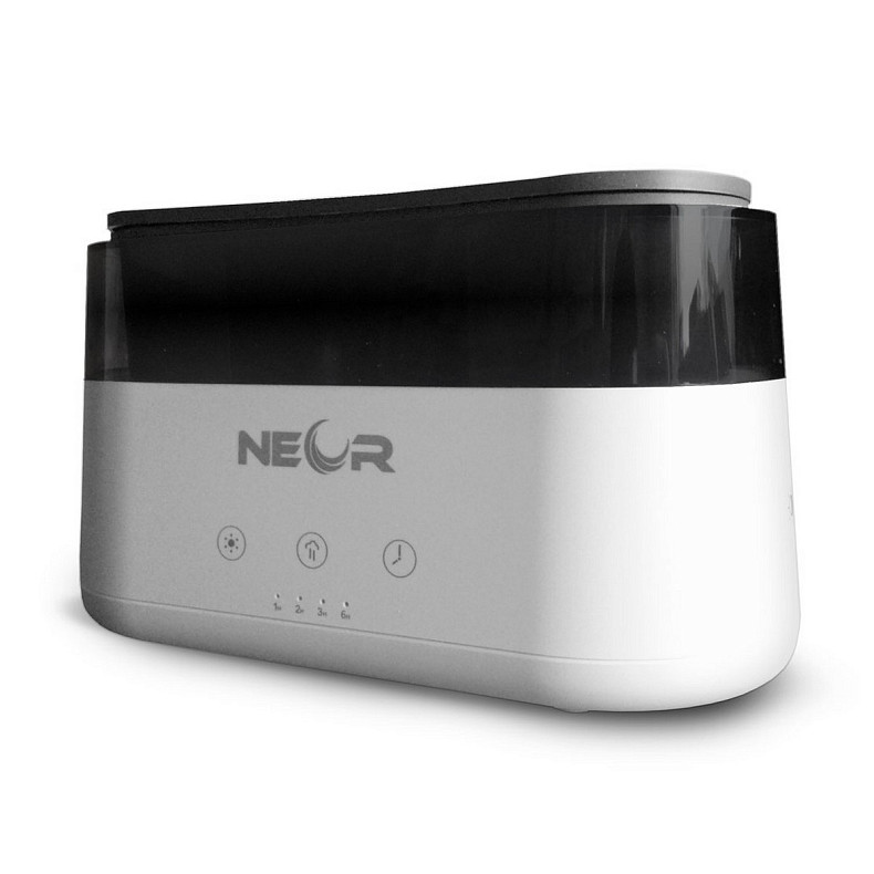 Увлажнитель воздуха Neor Flame Aroma 15ML5 WT (22305015)