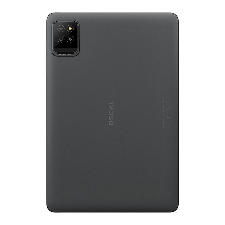 Планшет Oscal Pad 30 WiFi 4/64GB Cosmic Grey
