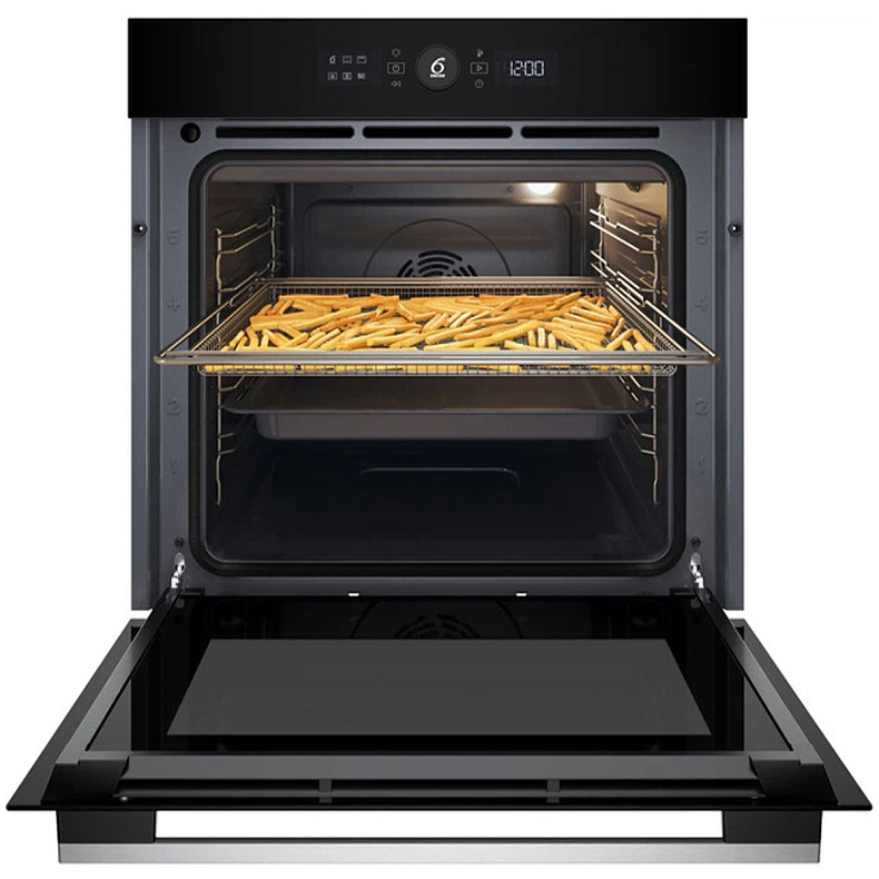 Духовой шкаф Whirlpool WOI5S8PM1SXA