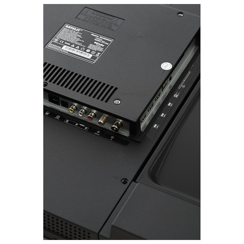 Телевизор Satelit 50U8200WS