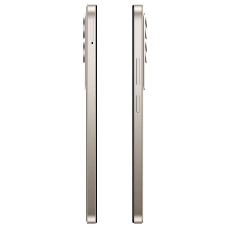 Смартфон Xiaomi Redmi 15 5G 8/256GB NFC (no charger) Gray EU