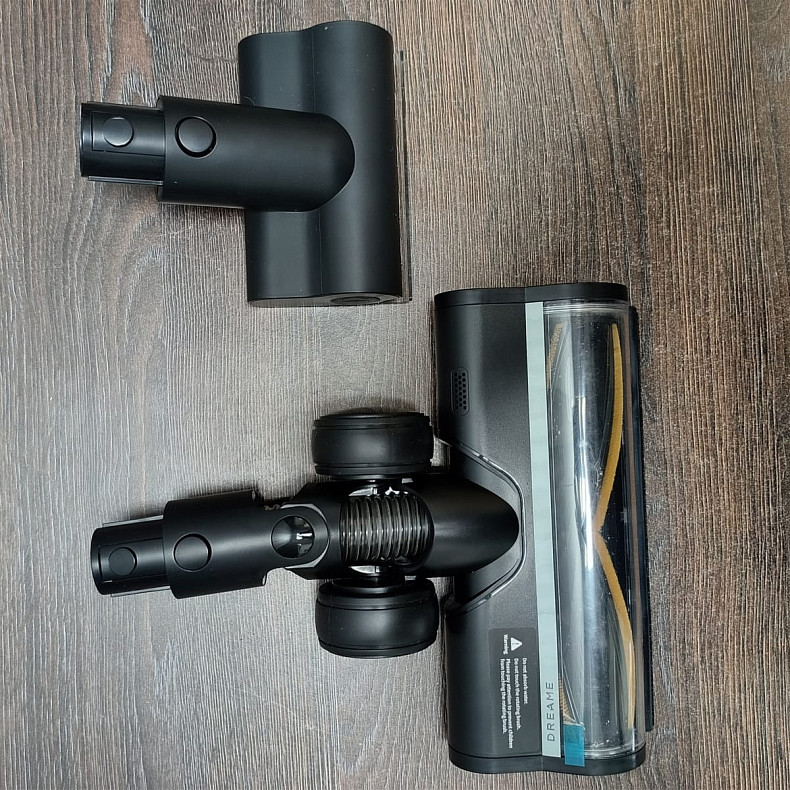 Миючий пилосос Dreame Wet&Dry H14 DUAL - Уцінка
