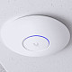 Точка доступу U6+ UBIQUITI