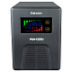 ИБП Gemix PSN-1200U, 1200VA/800W 12V/220V, 7/13/18A, 3*Schuko, без АКБ