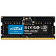 Модуль памяти SO-DIMM 8GB/4800 DDR5 Crucial OEM (CT8G48C40S5T)