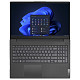 Ноутбук Lenovo V15-G3 15.6" FHD IPS AG, Intel и 3-1215U, 16GB, F256GB, UMA, Win11P, черный
