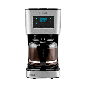 Кавоварка CECOTEC Coffee 66 Smart - Ушкоджена упаковка