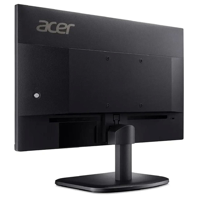 Монітор Acer 24.5" EK251QEbi D-Sub, HDMI, IPS, 100Hz, 1ms