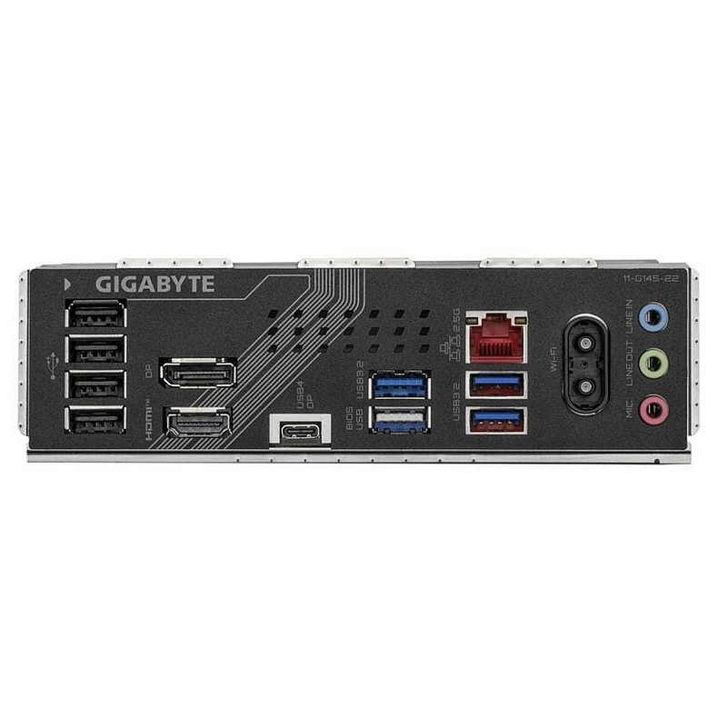 Материнская плата Gigabyte B860 Gaming X WiFi6E Socket 1851