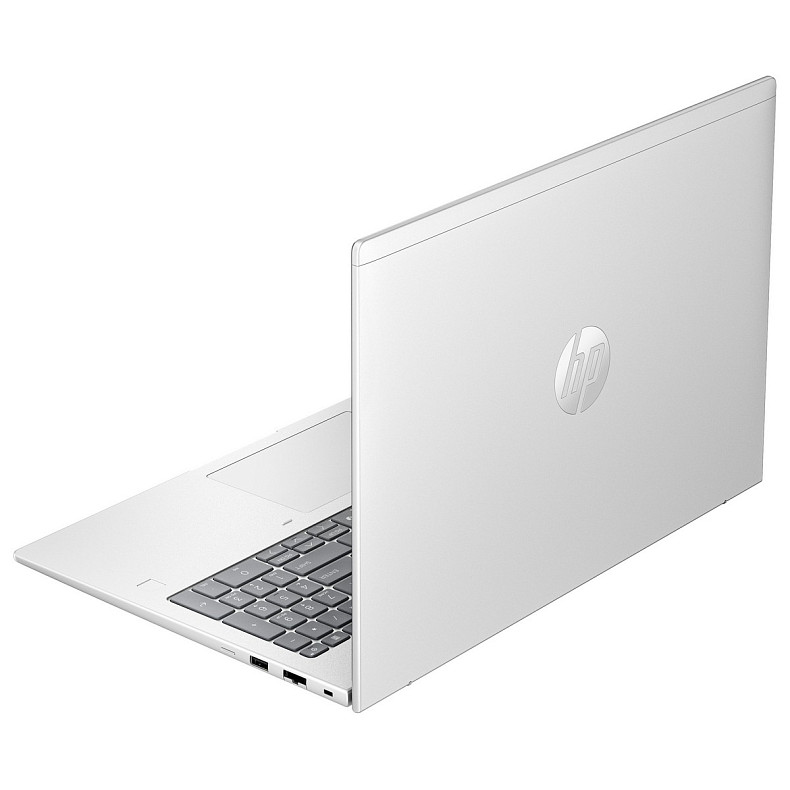 Ноутбук HP ProBook 4-G1i 16" WUXGA IPS AG, Intel U5-225H, 24GB, F1TB, UMA, Win11P, сріблястий