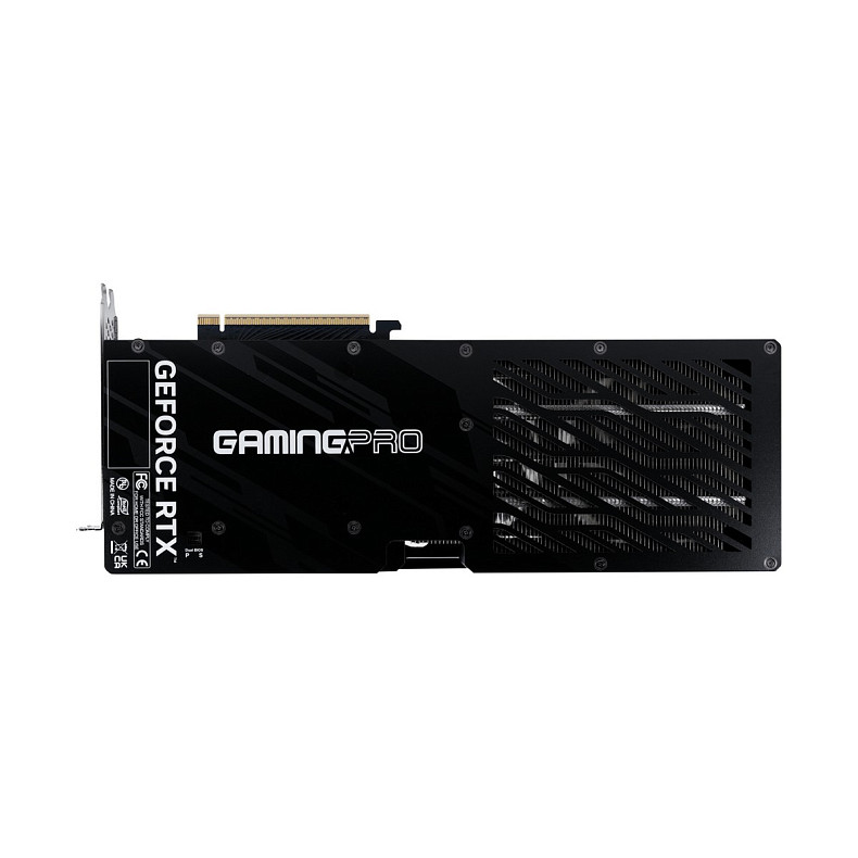 Відеокарта Palit GamingPro OC RTX 5080 16GB GDDR7 (NE75080S19T2-GB2031A)