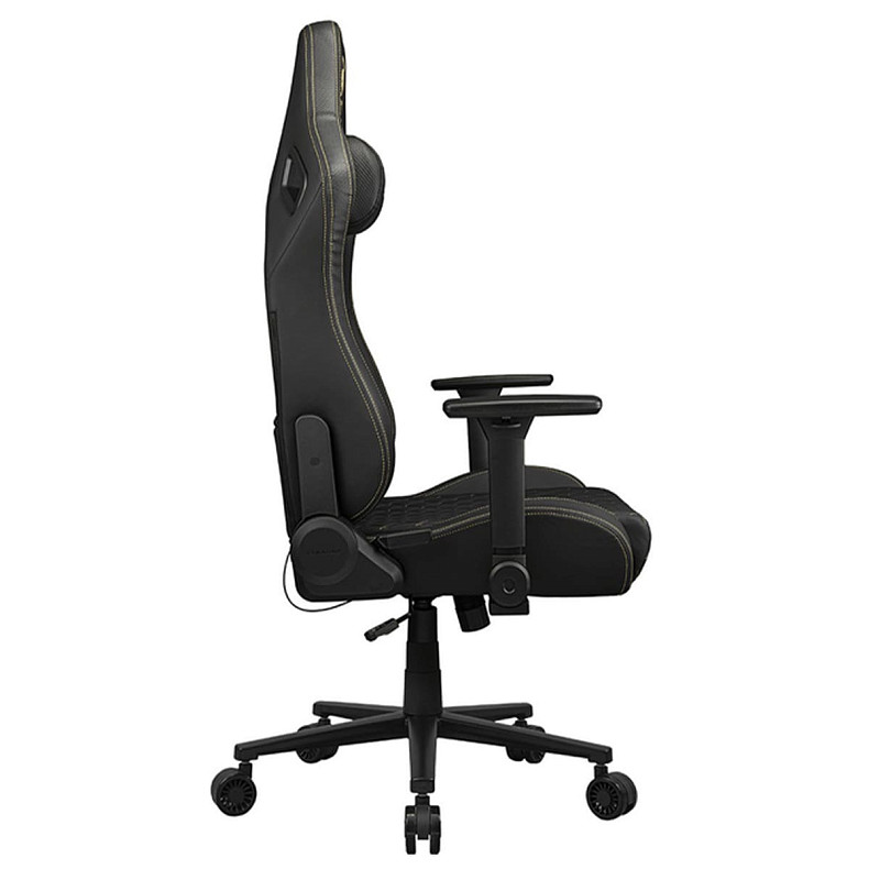 Кресло для геймеров Cougar Defensor Gold F