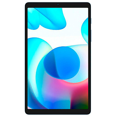 Планшет Realme Pad mini 4/64GB Wi-Fi Blue