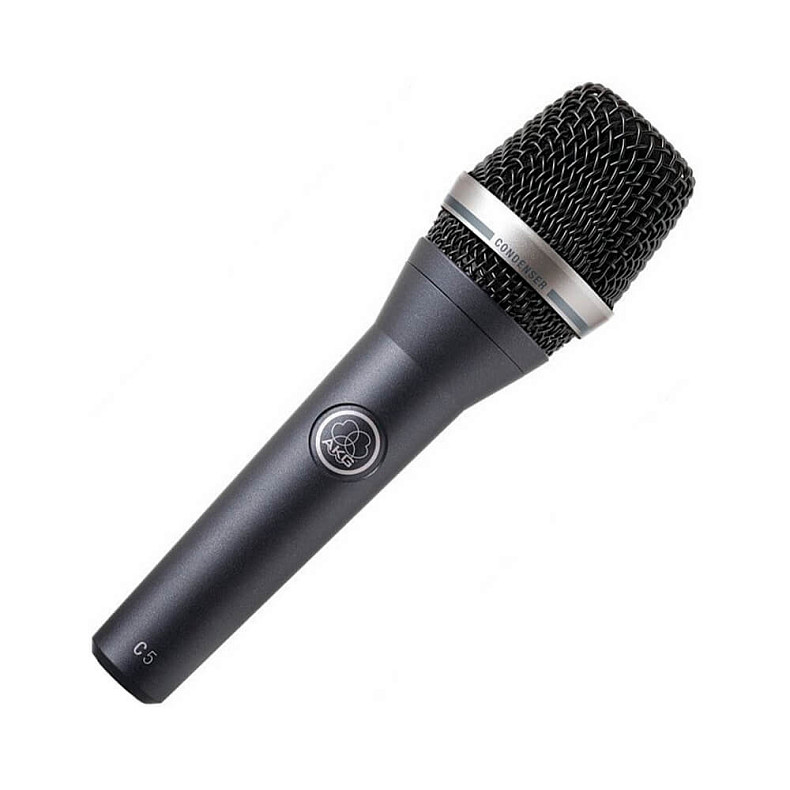 Мікрофон AKG C5