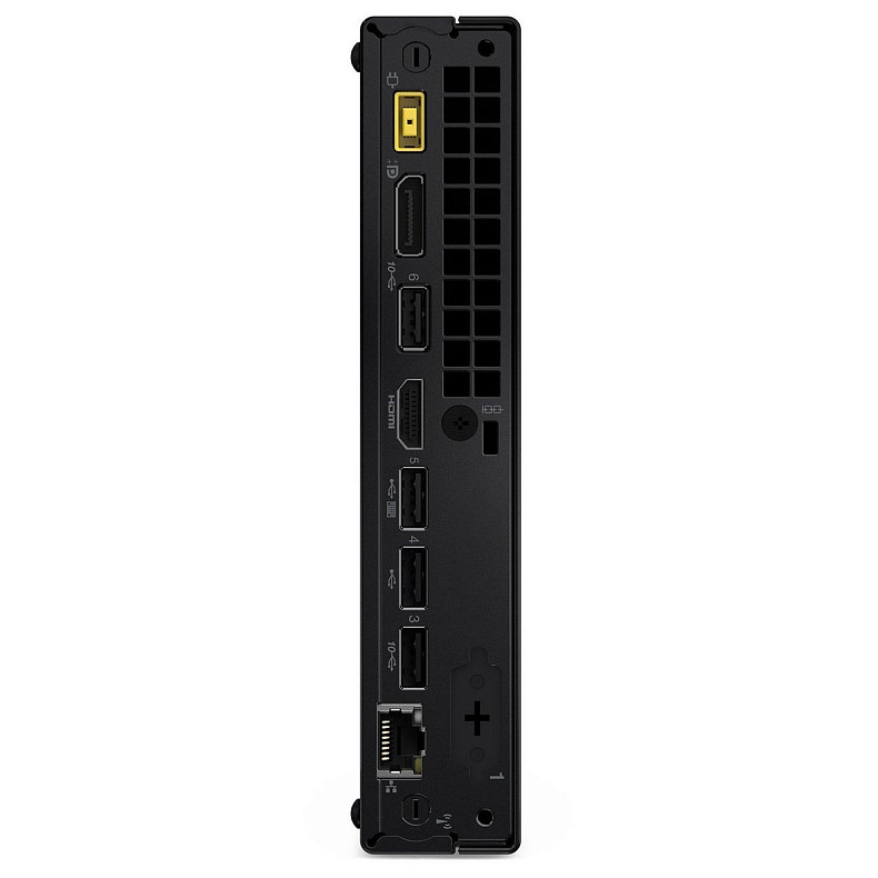 Компьютер Lenovo ThinkCentre 50q-G4 Intel i5-13420H, 16GB, F1TB, UMA, WiFi, кл+м, б